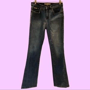 Casual Bella Dahl Blue Jeans